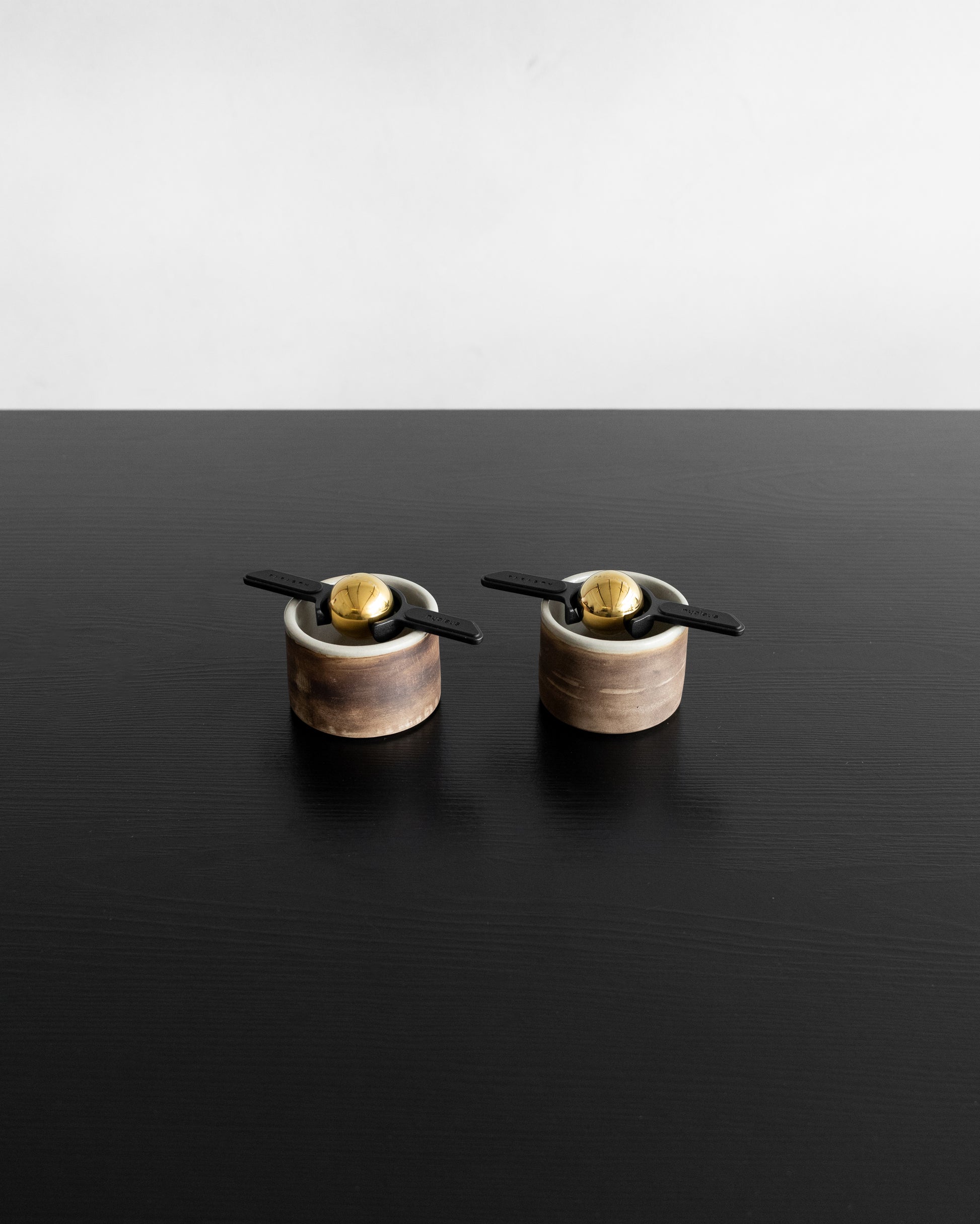 Nucleus Paragon Espresso