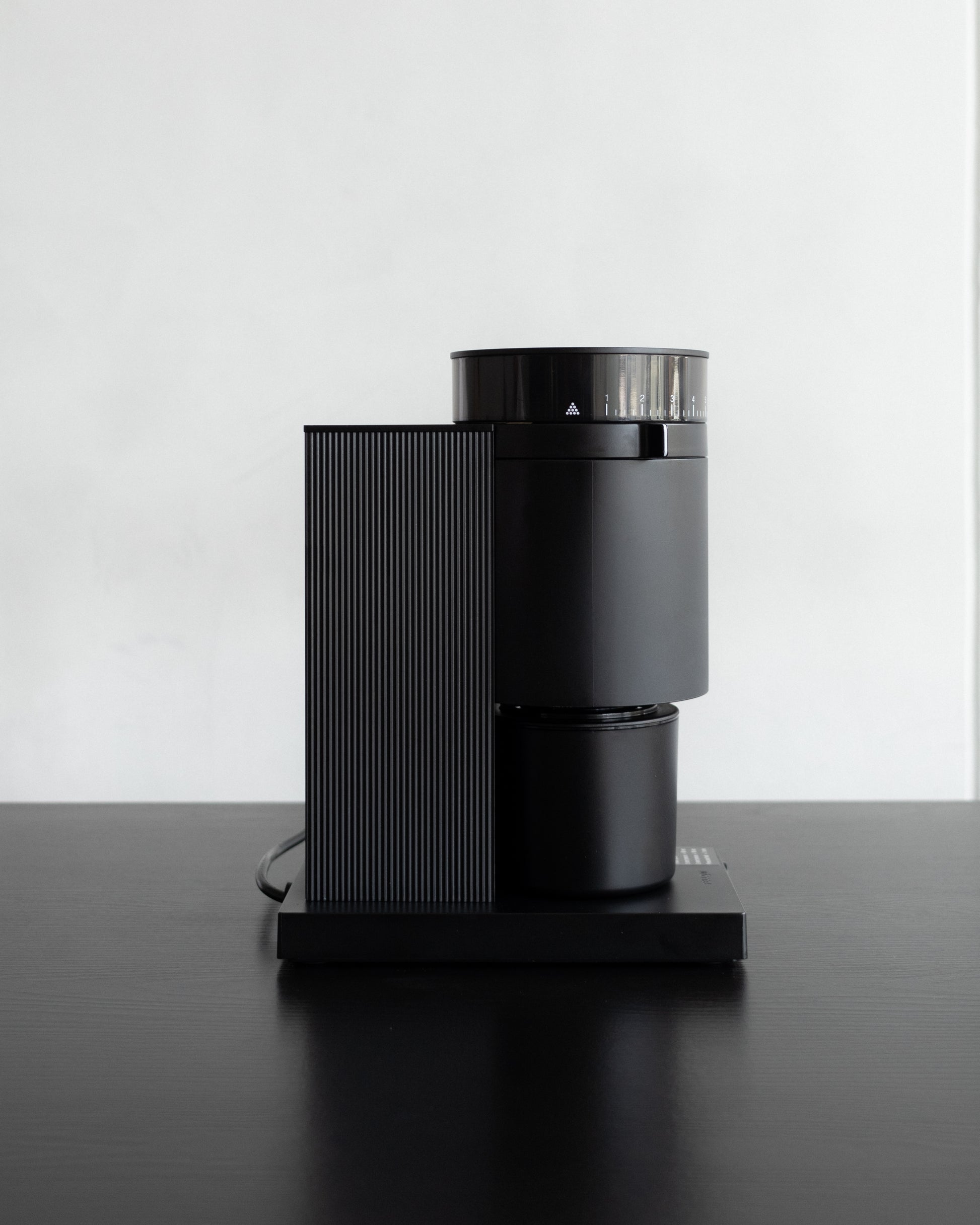 Fellow Opus Molino Eléctrico