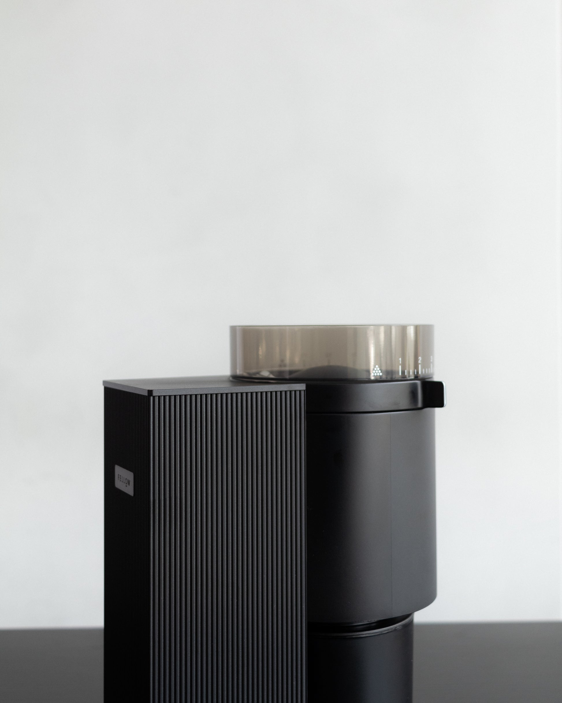 Fellow Opus Molino Eléctrico