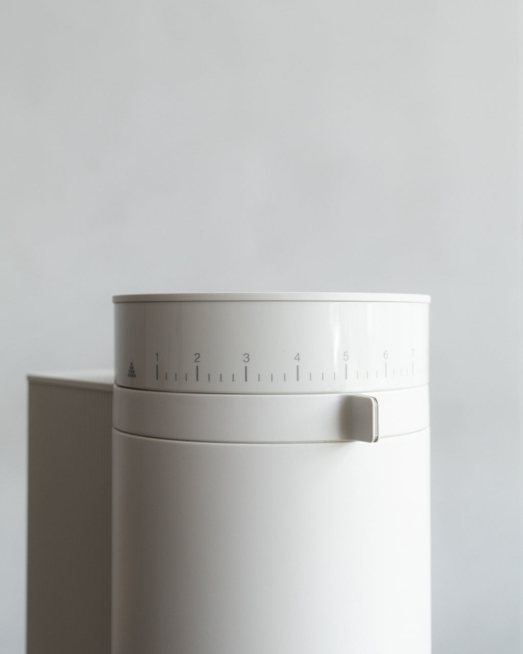 Fellow Opus Molino Eléctrico