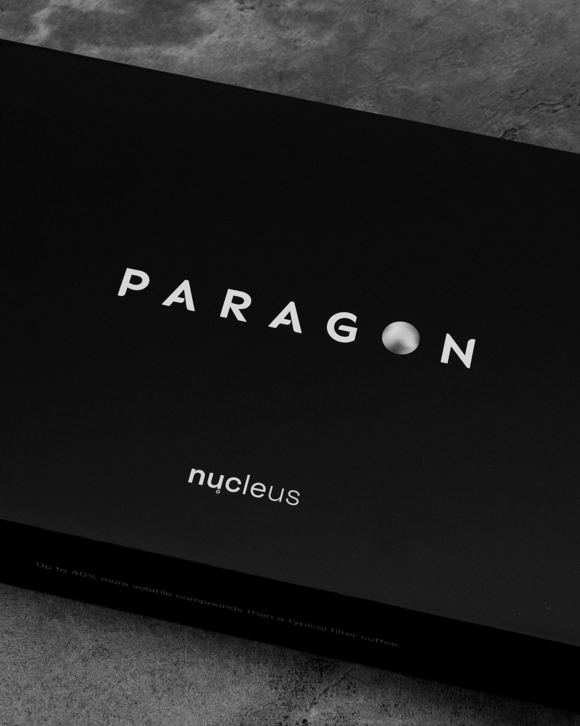 Nucleus Paragon Espresso