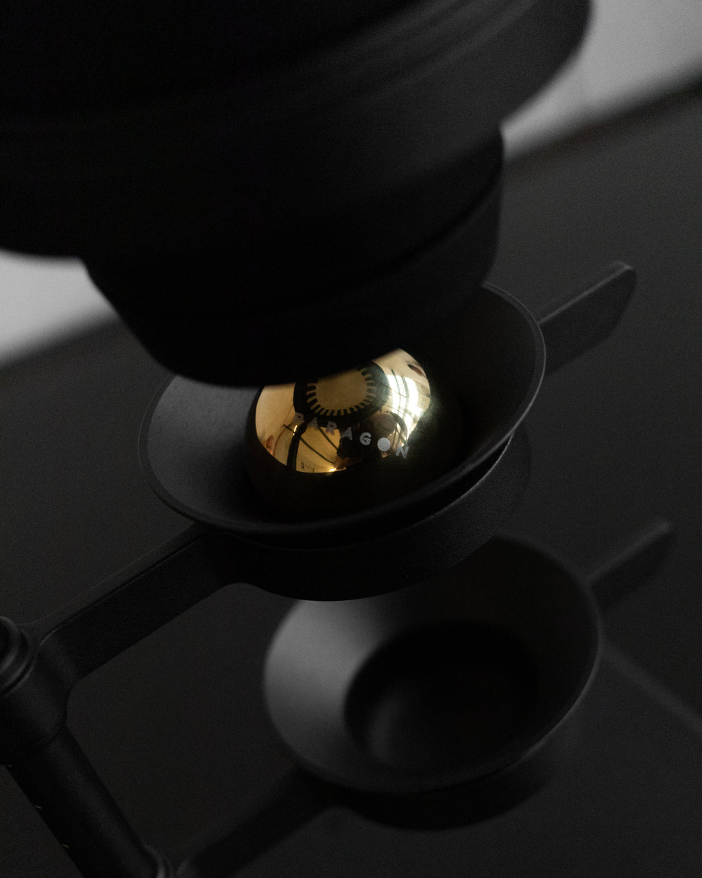 Nucleus Paragon Espresso