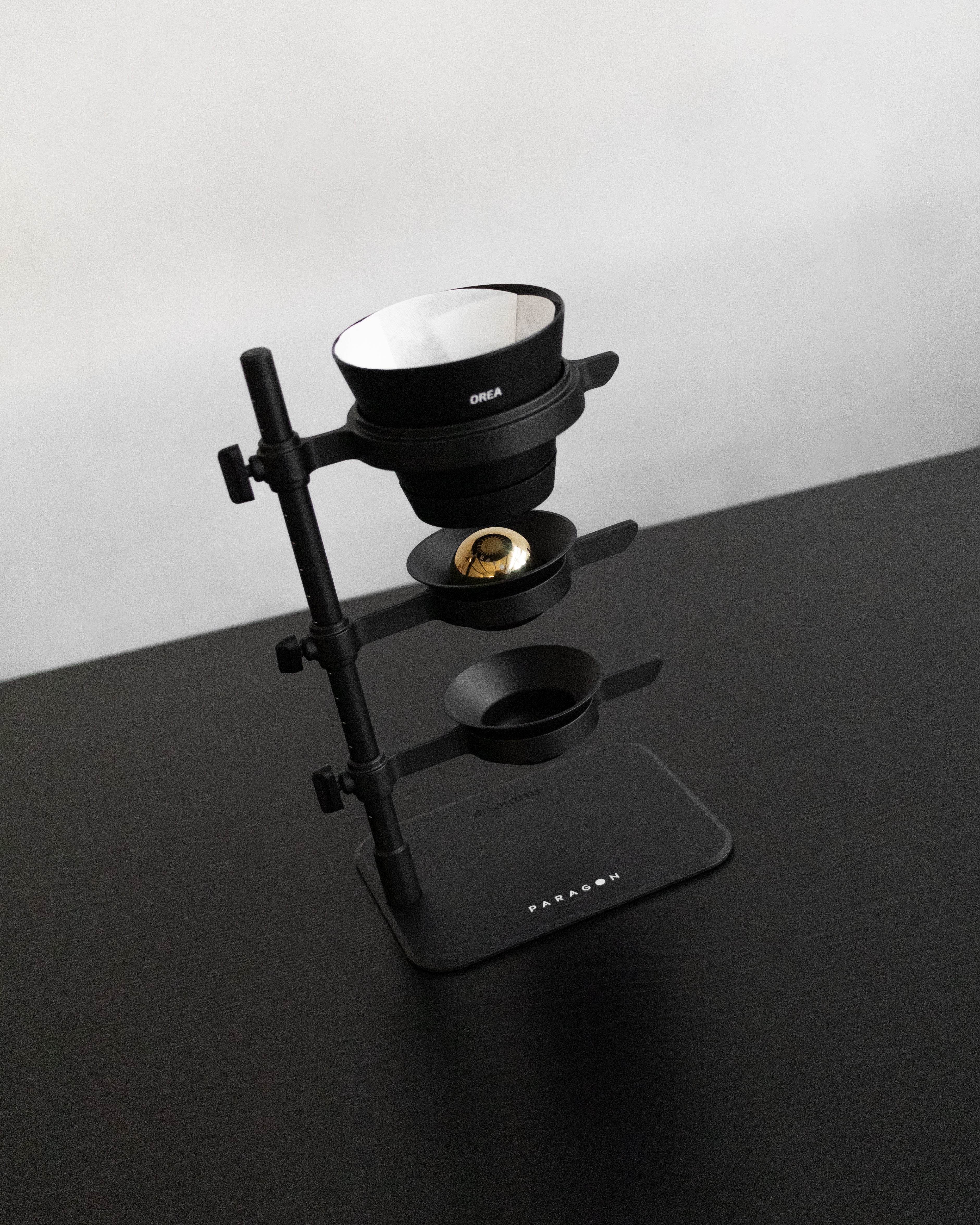 Nucleus Paragon Pour-Over Brewer