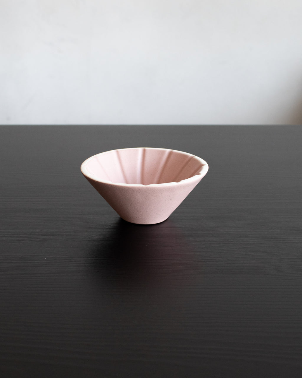 UFO  Ceramic Dripper - Pink