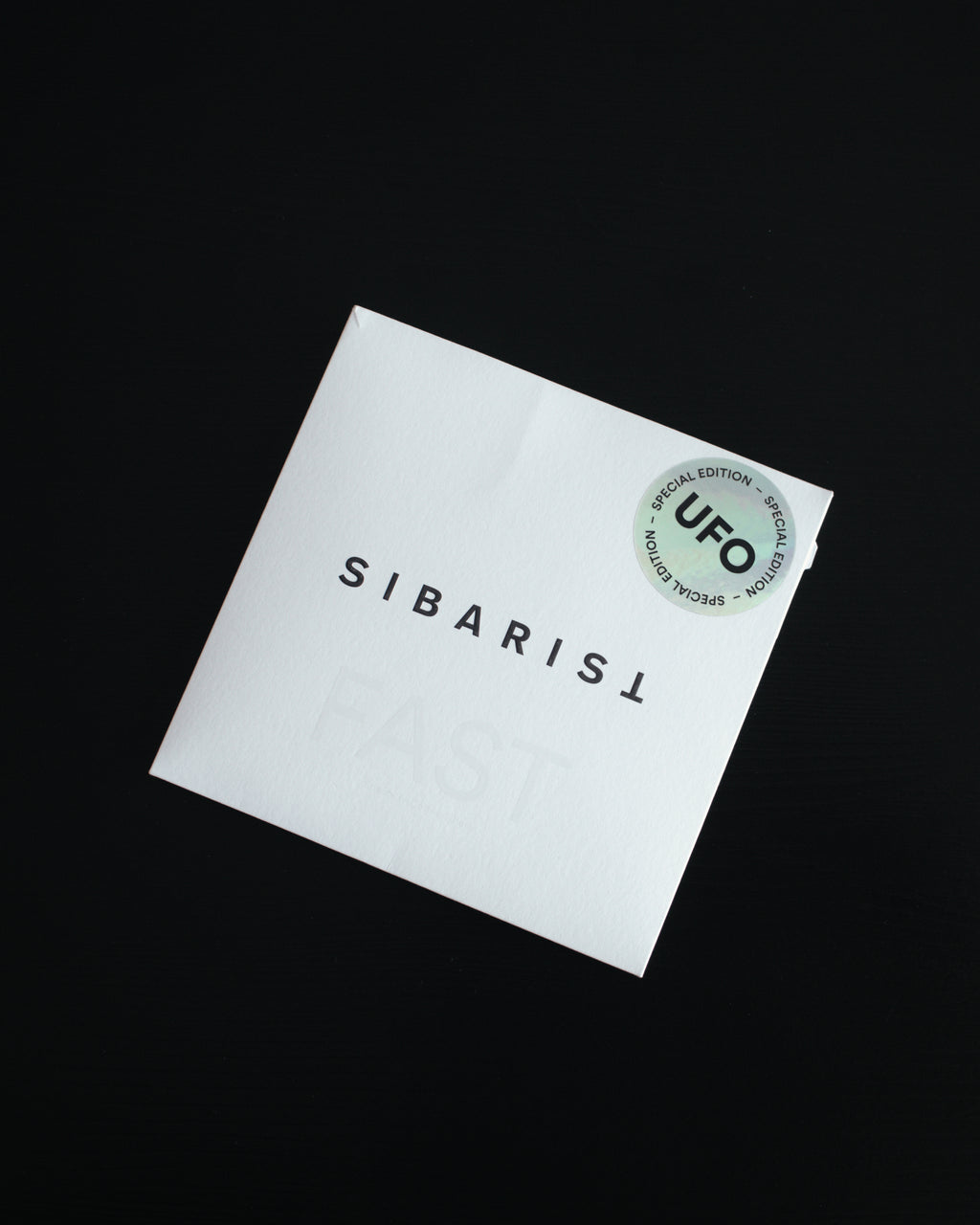 Sibarist UFO (Fast Flow)