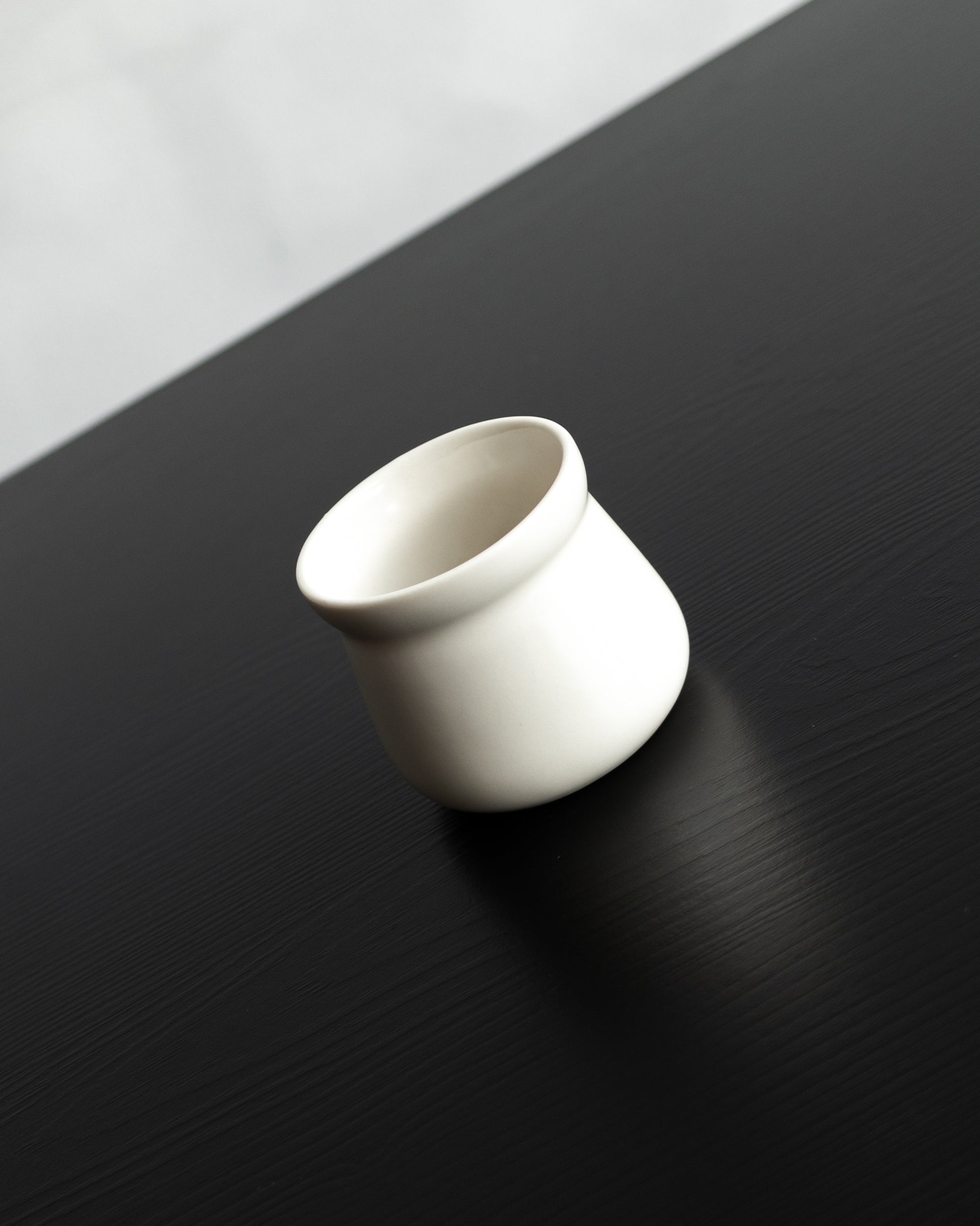 Porcelain Filter cup