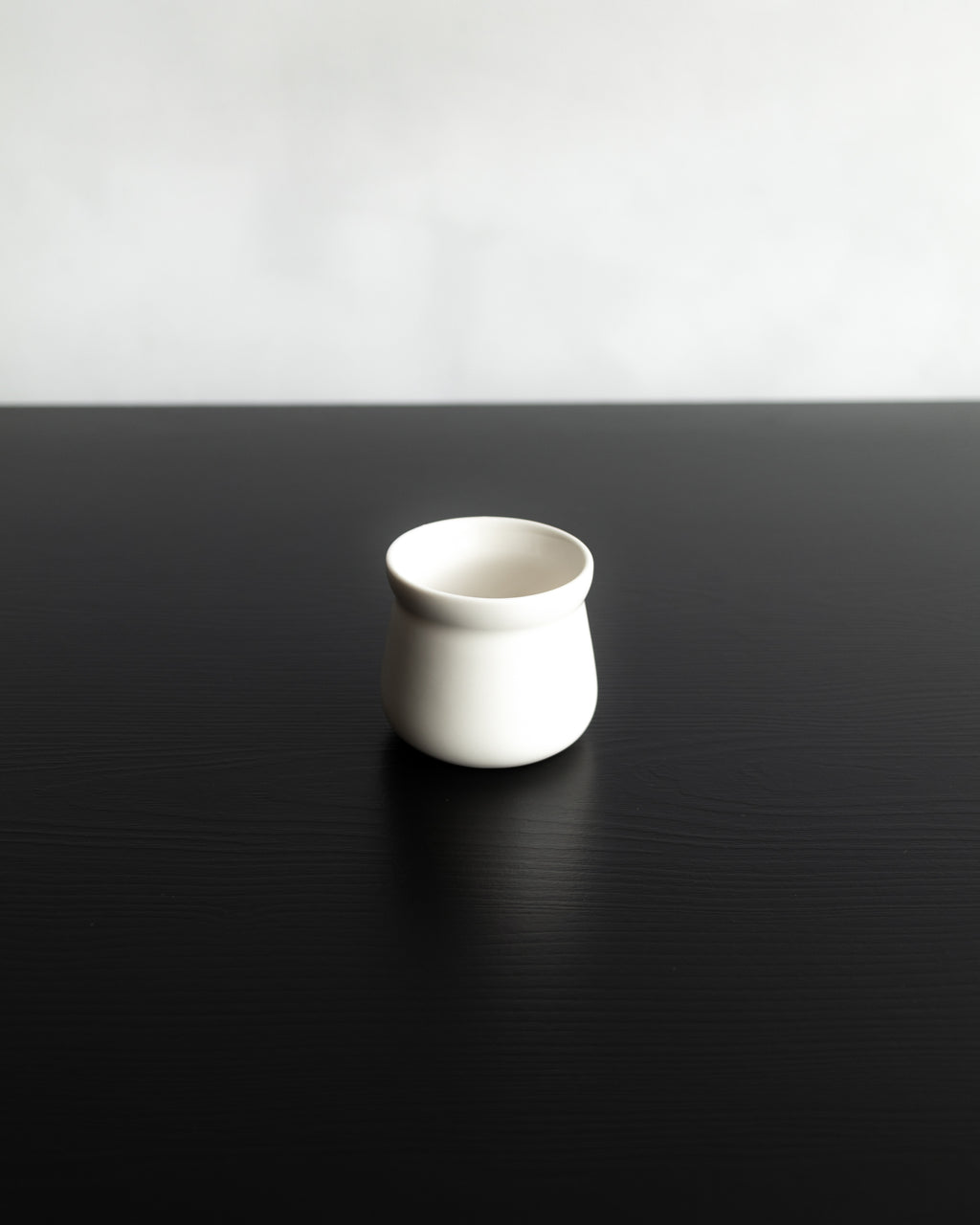 Porcelain Filter cup