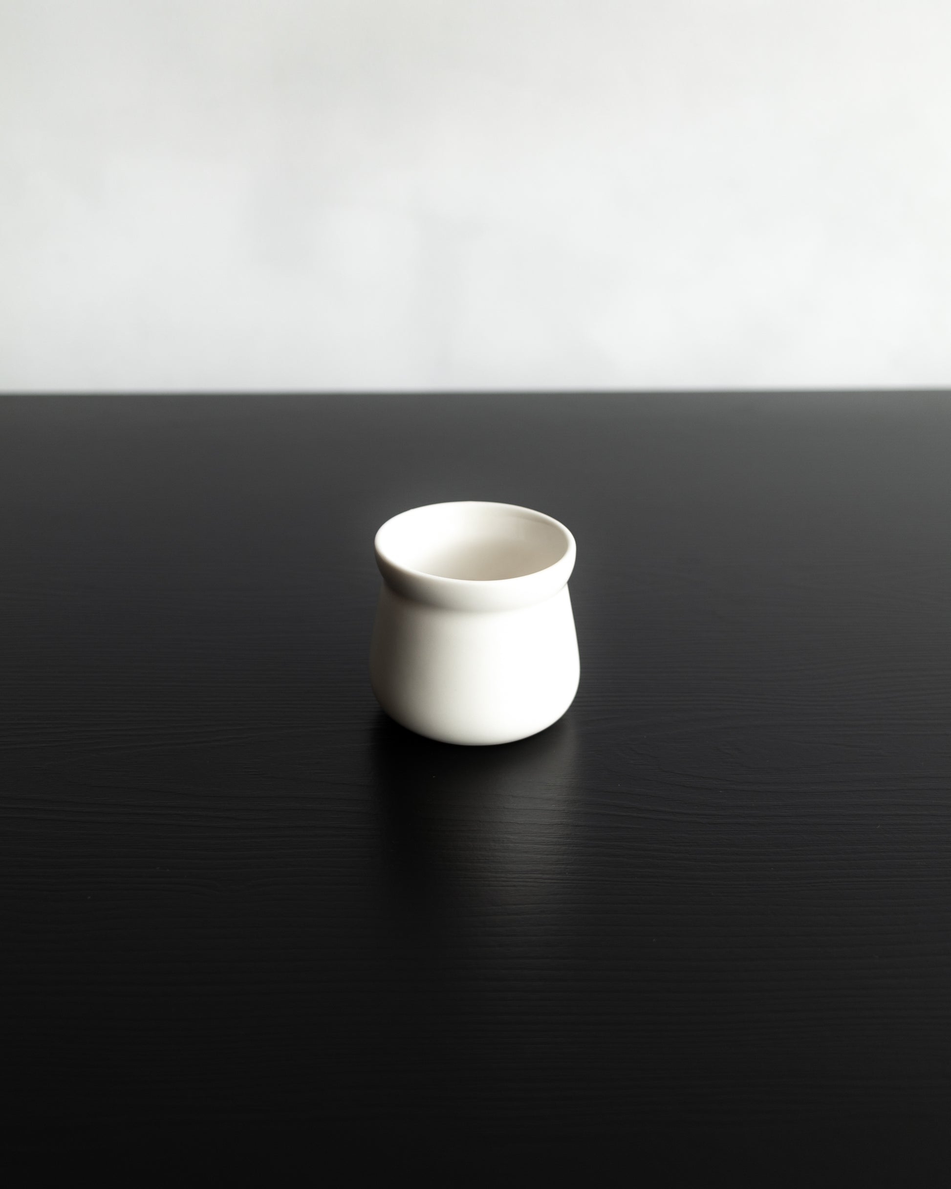 Porcelain Filter cup