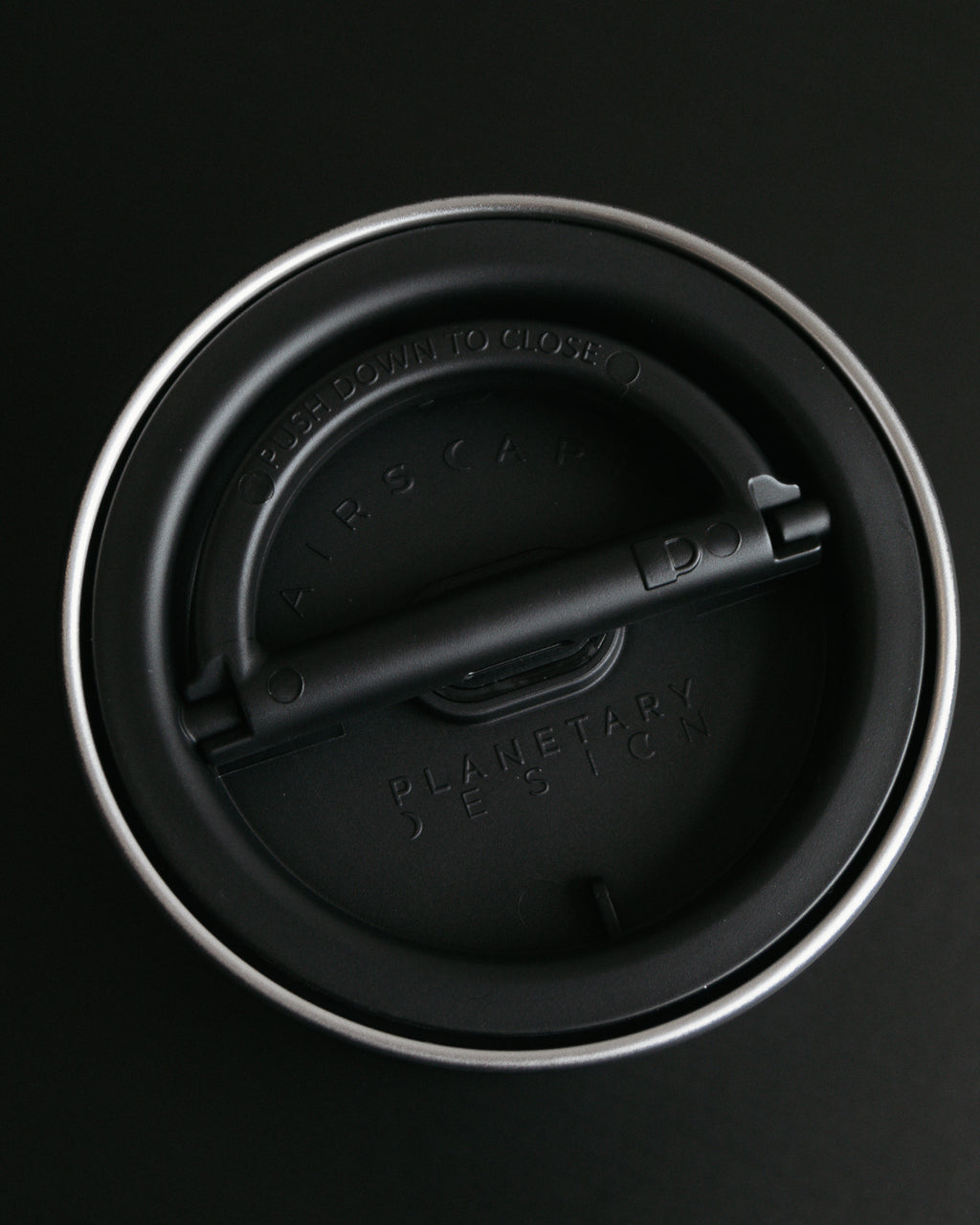 Airscape Contenedor al vacío / 250gr
