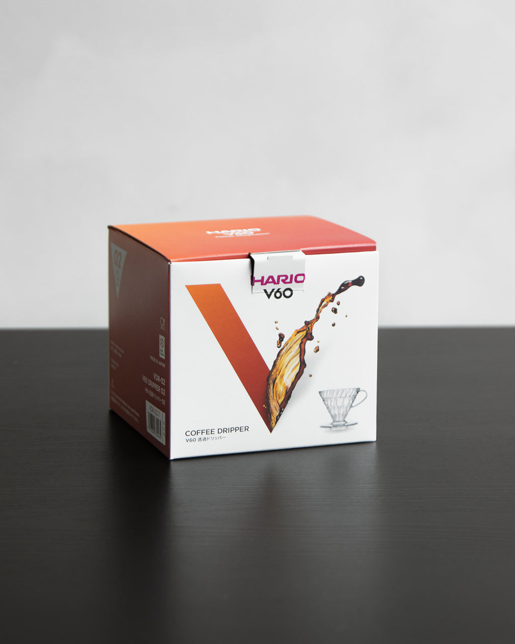 Hario V60 02 PP Dripper