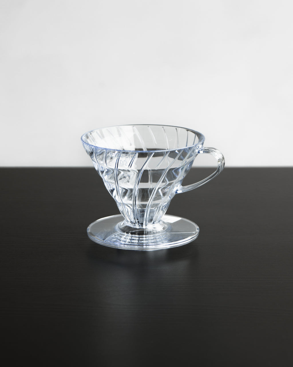 Hario V60 02 PP Dripper