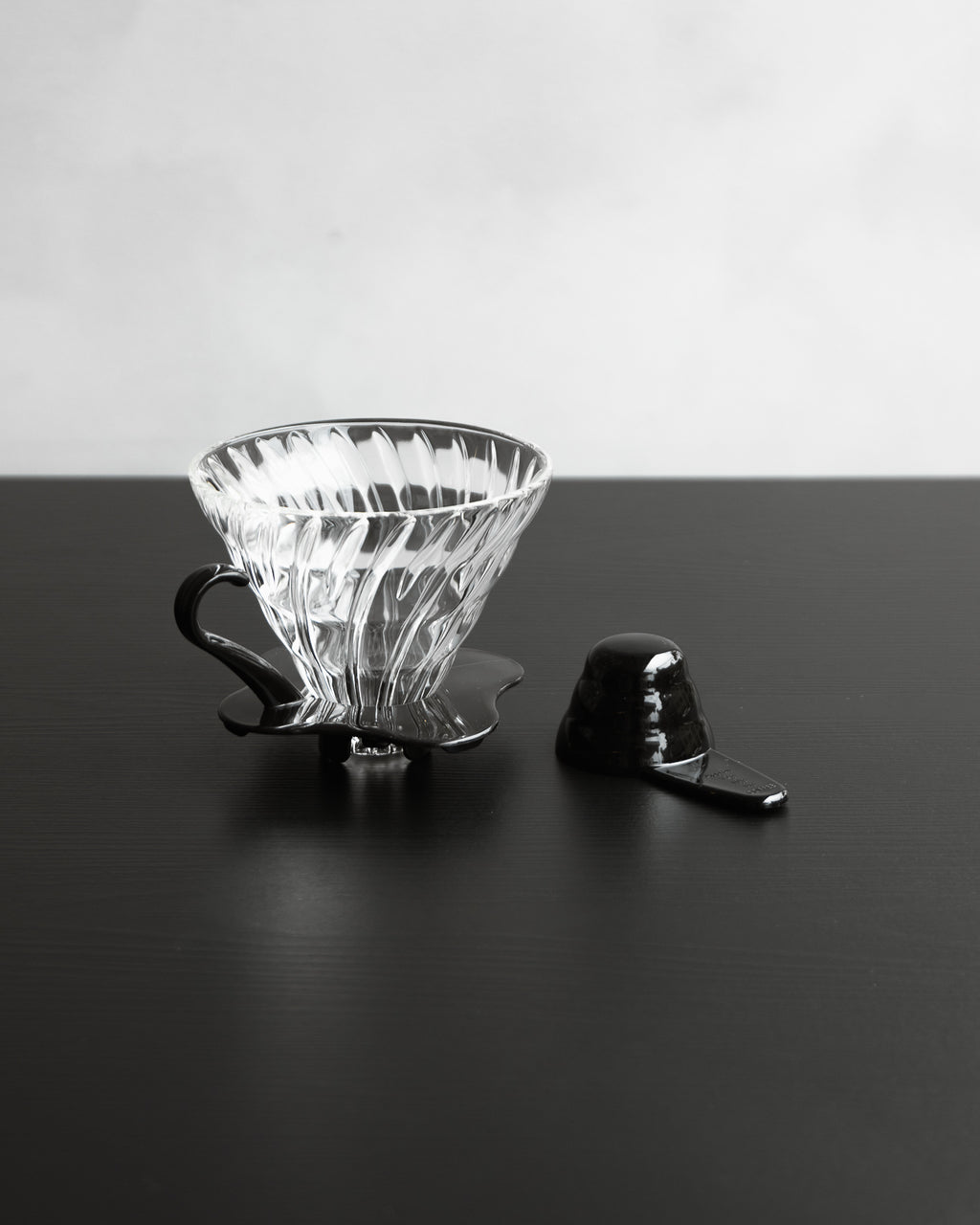 Hario V60 02 Glass Dripper