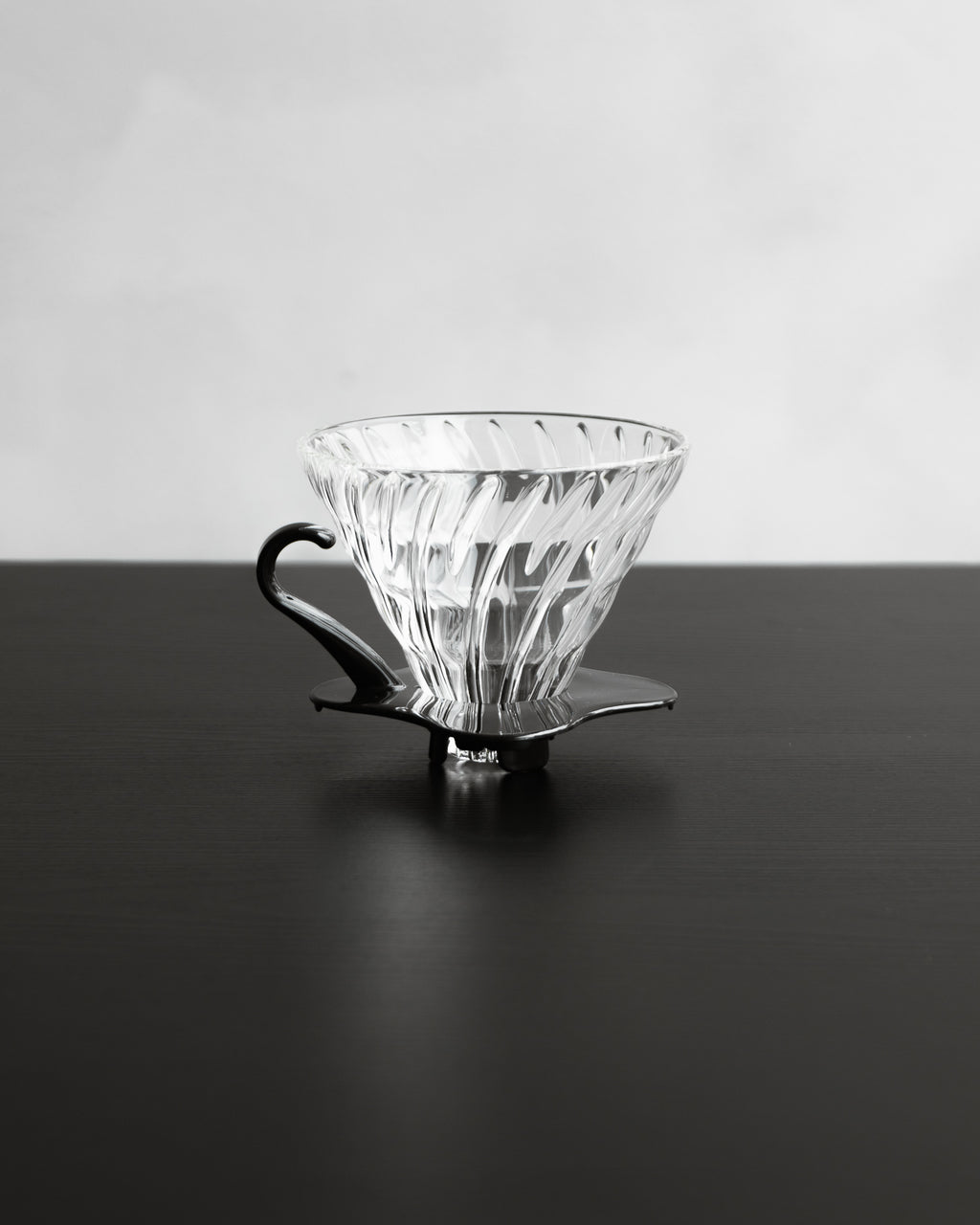 Hario V60 02 Glass Dripper