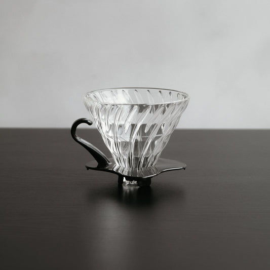 Hario V60 02 Glass Dripper