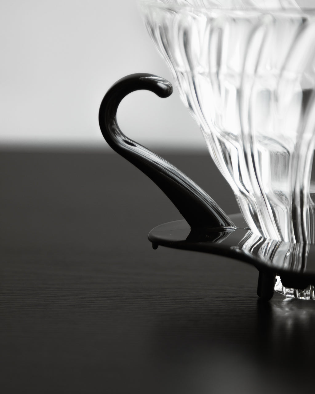 Hario V60 02 Glass Dripper