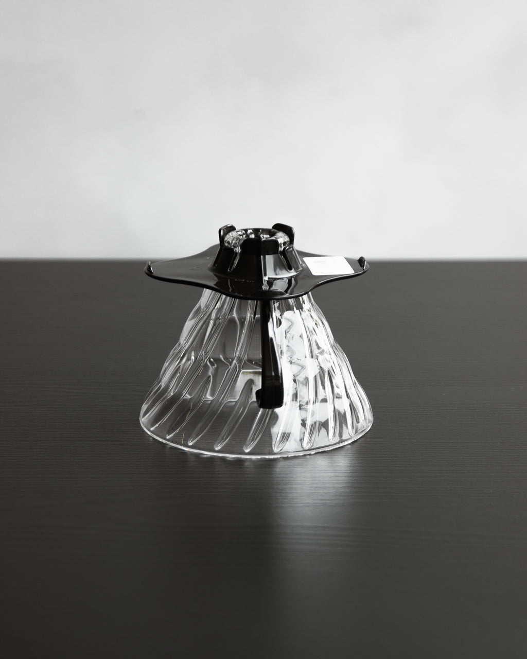 Hario V60 02 Glass Dripper
