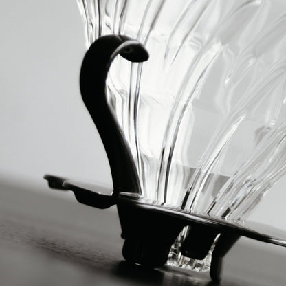 Hario V60 02 Glass Dripper