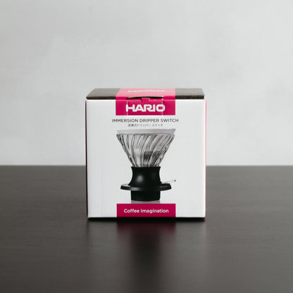 Hario Immersion Dripper Switch