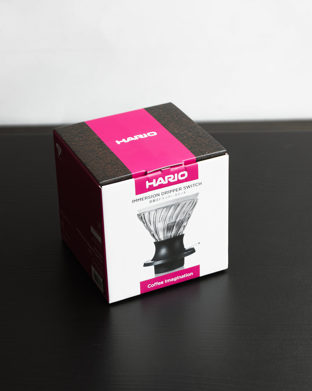 Hario Immersion Dripper Switch