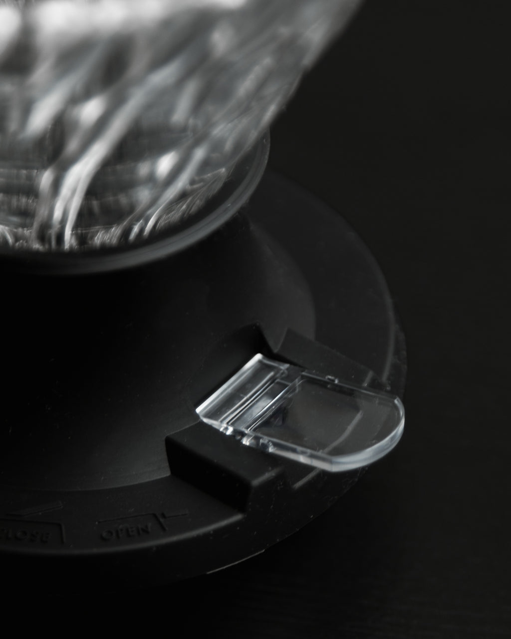 Hario Immersion Dripper Switch