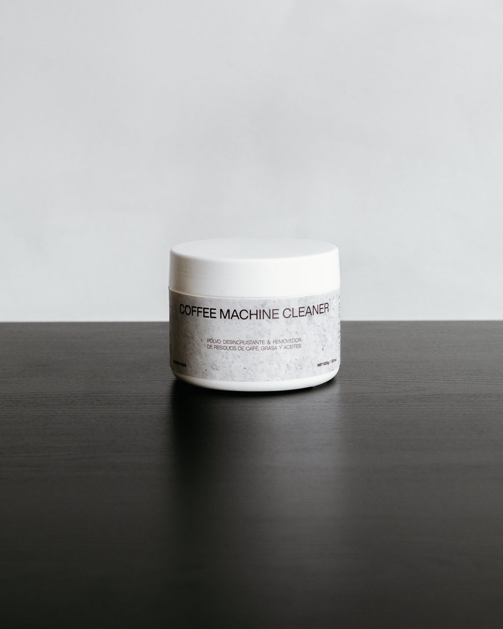 MNTN Coffee Machine Cleaner