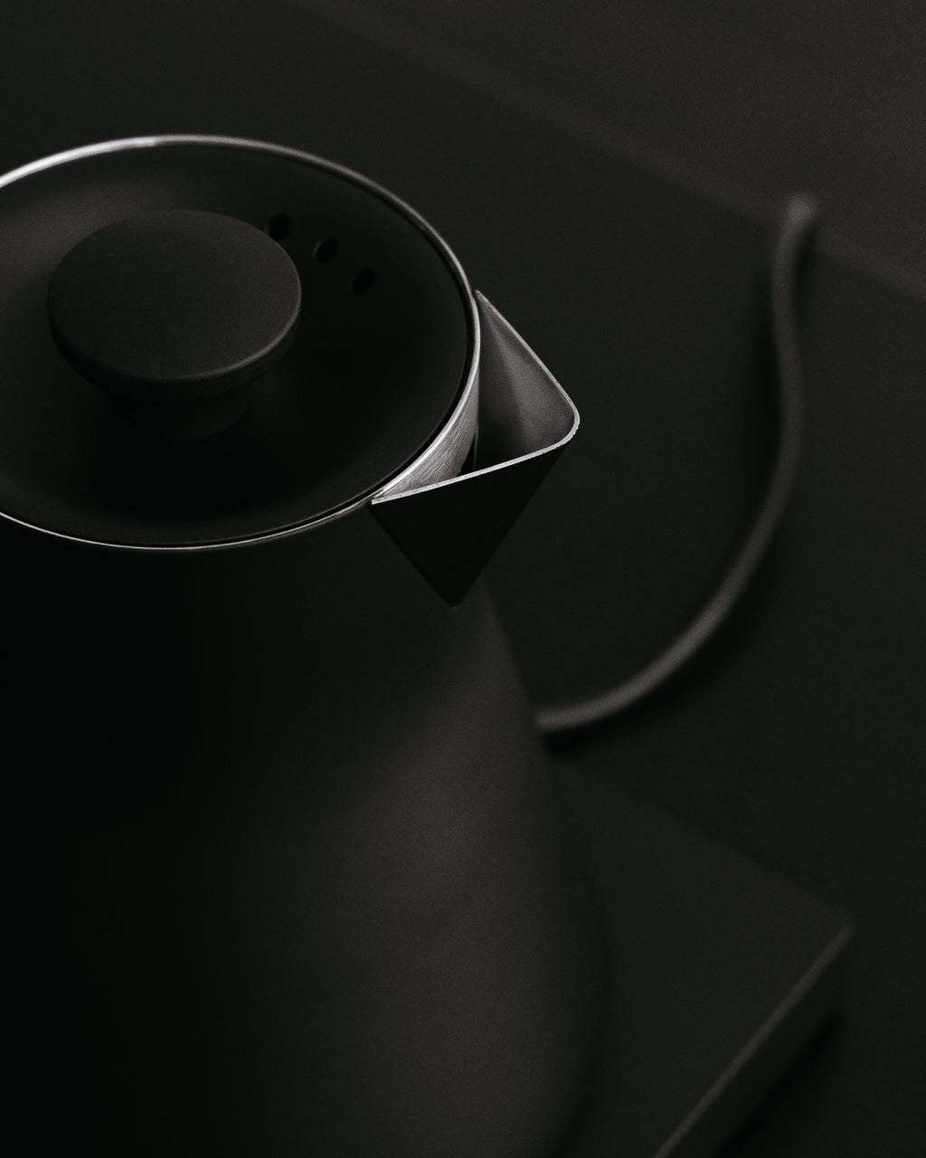 Fellow Corvo EKG / Kettle