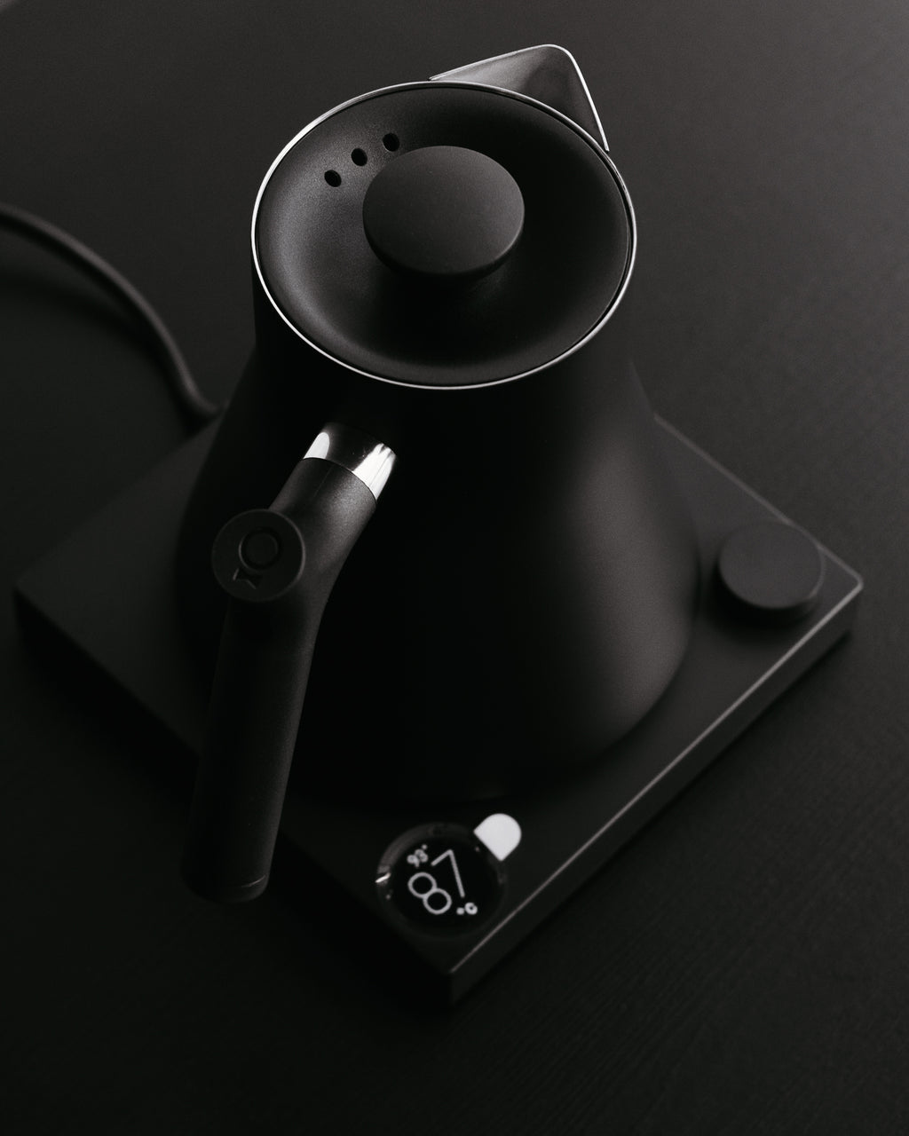 Fellow Corvo EKG / Kettle