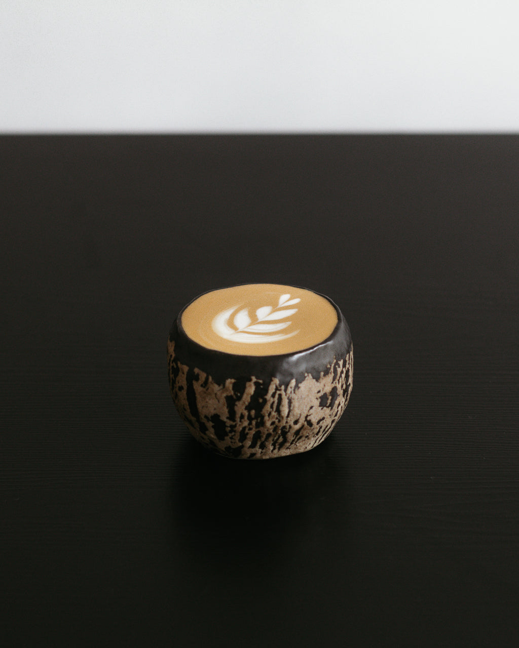 Capuccino Cup