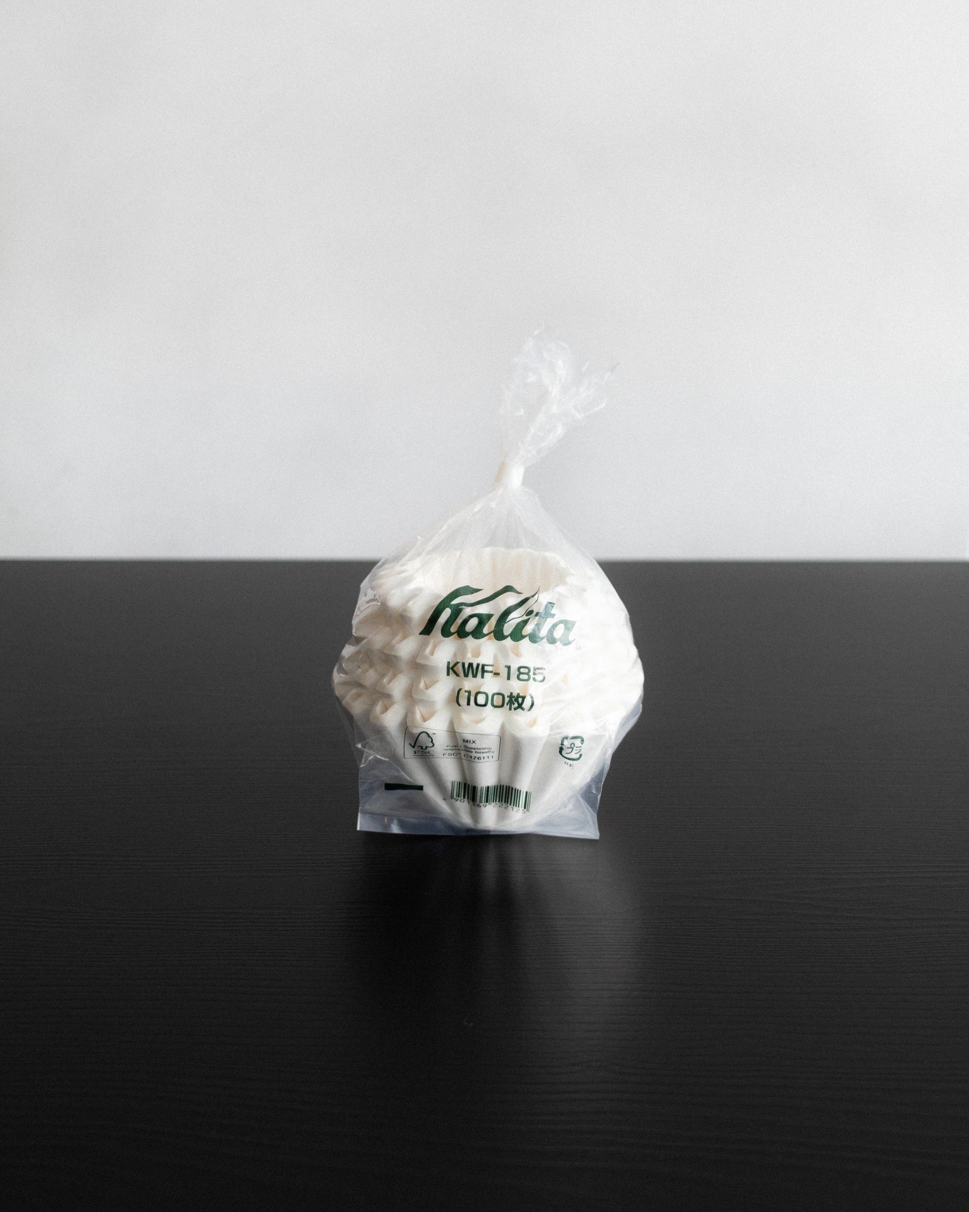 Kalita - Wave Filters