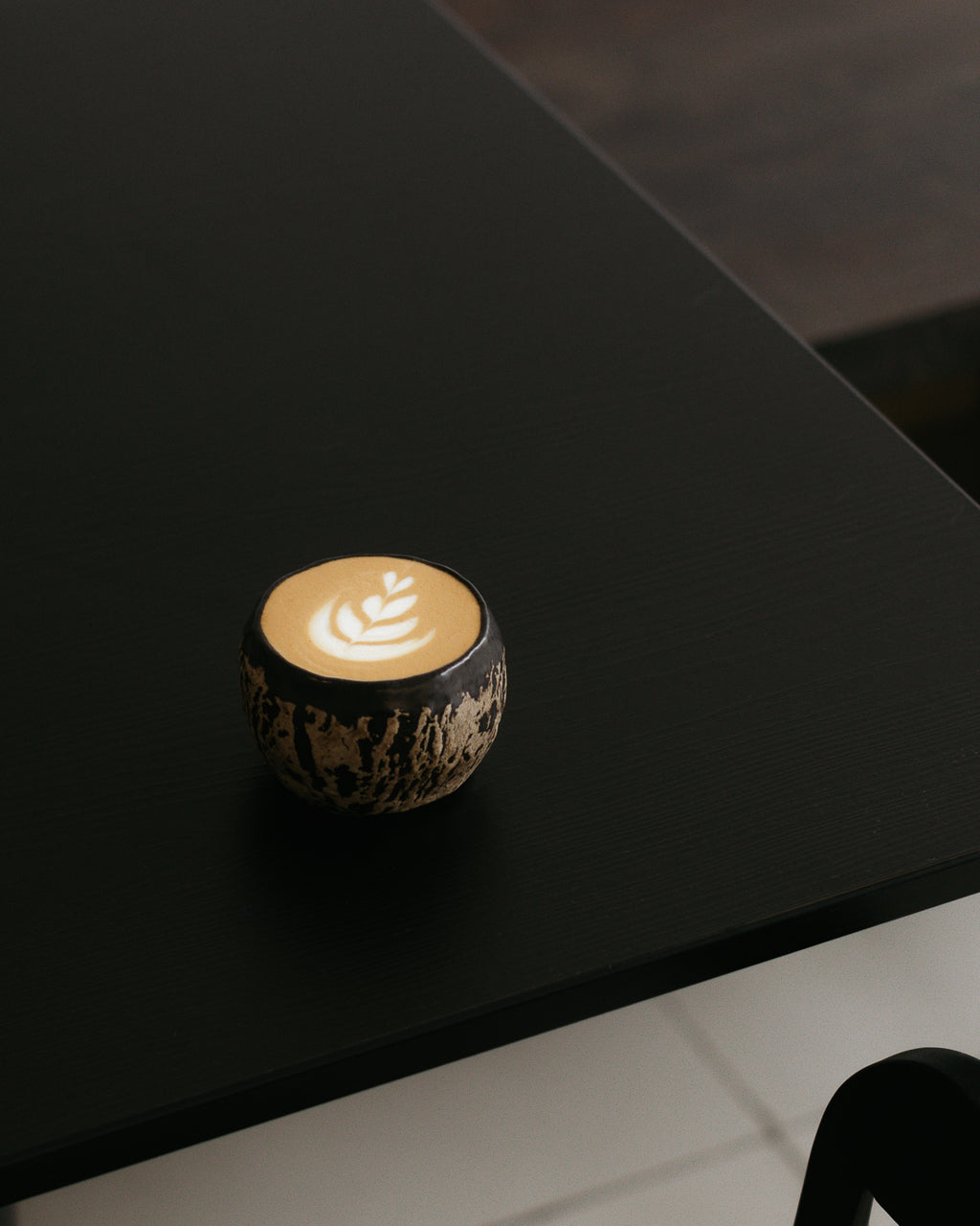 Capuccino Cup