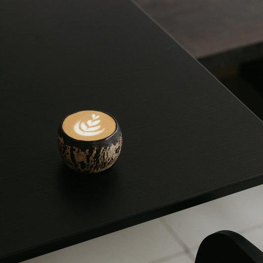 Capuccino Cup