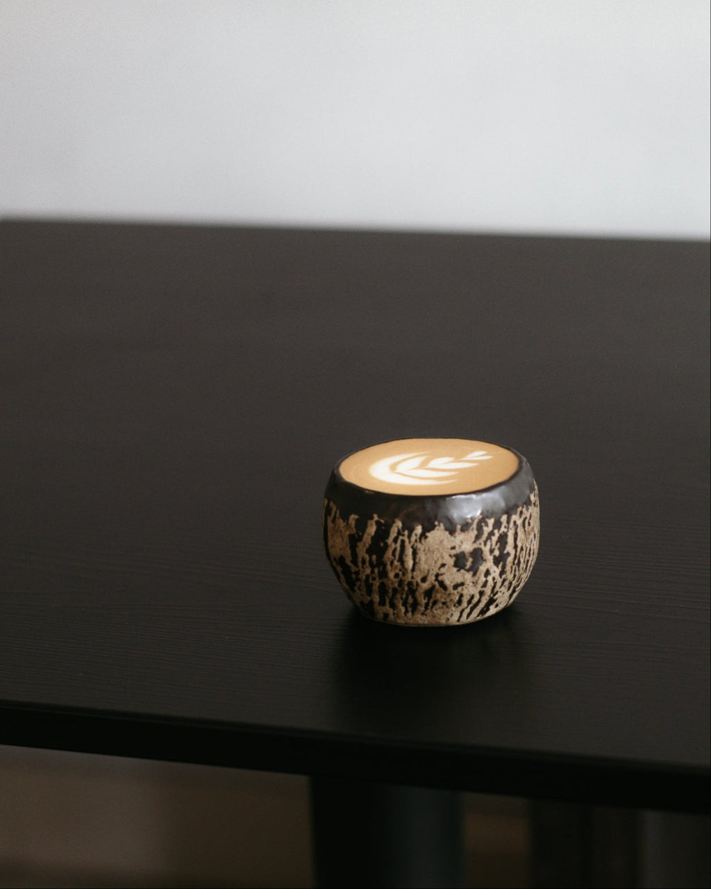Capuccino Cup