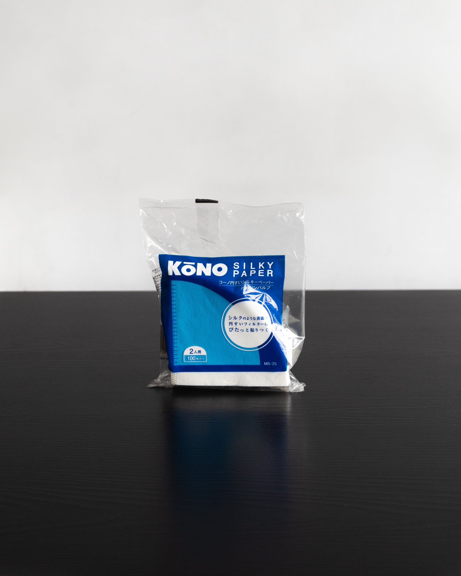 Kono - Filter Paper
