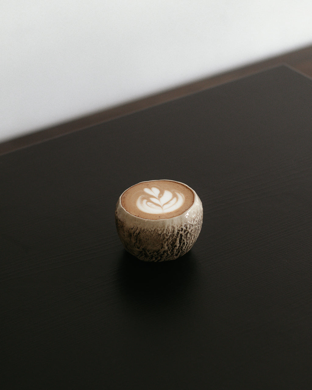 Capuccino Cup