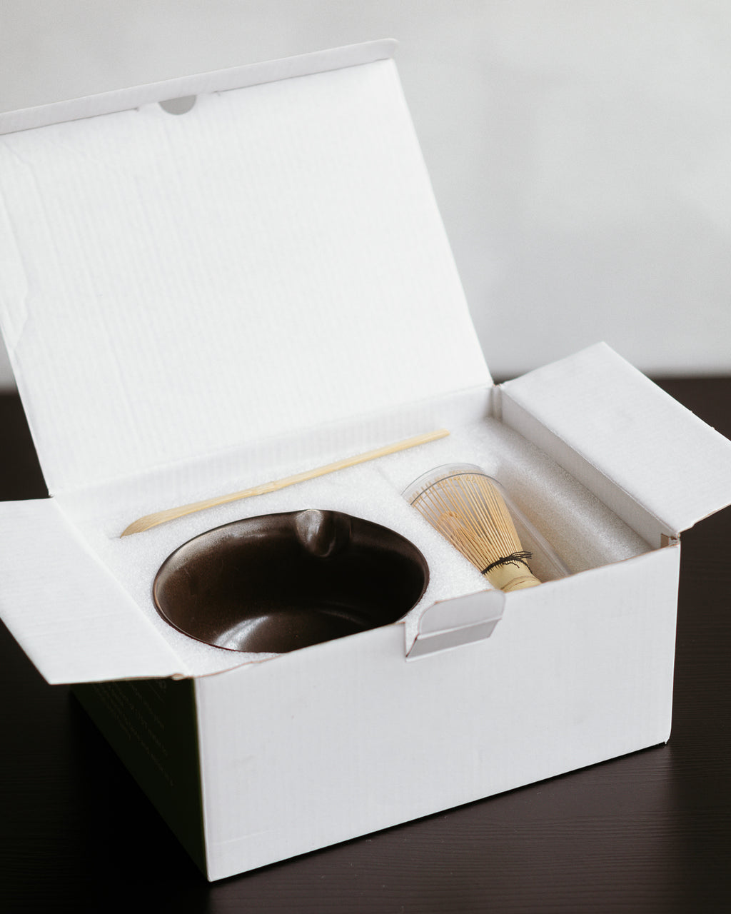 Matcha / Set Completo