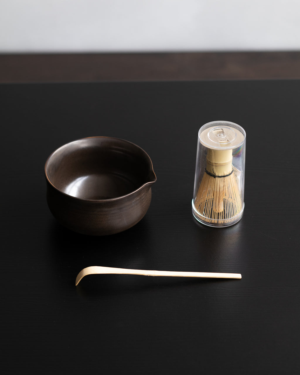 Matcha / Set Completo
