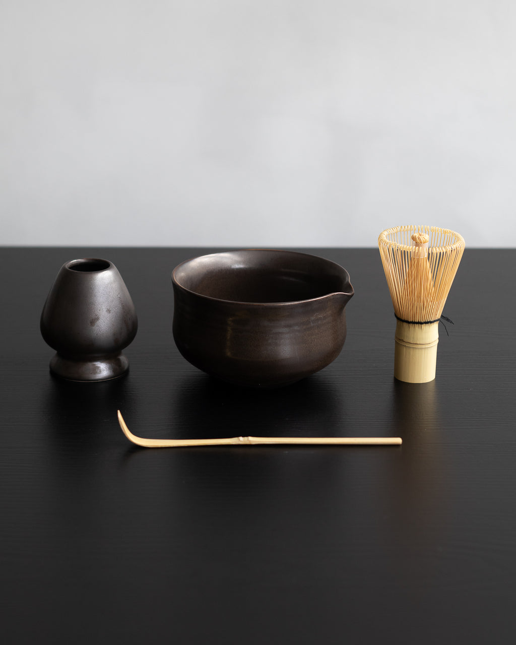Matcha / Set Completo