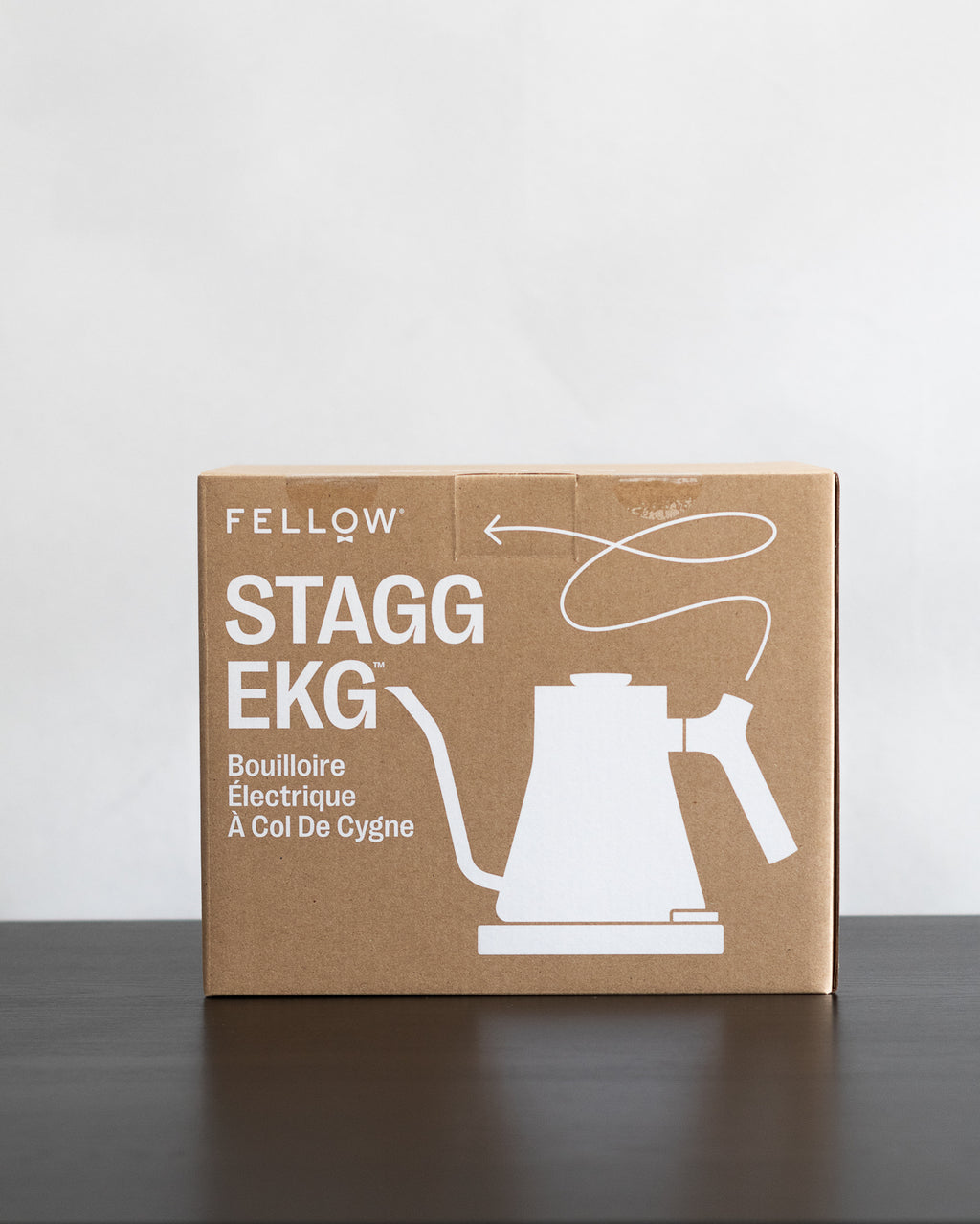 Fellow Stagg EKG / Kettle