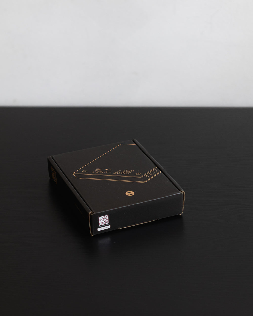 Timemore Black Mirror Basic Plus Balanza