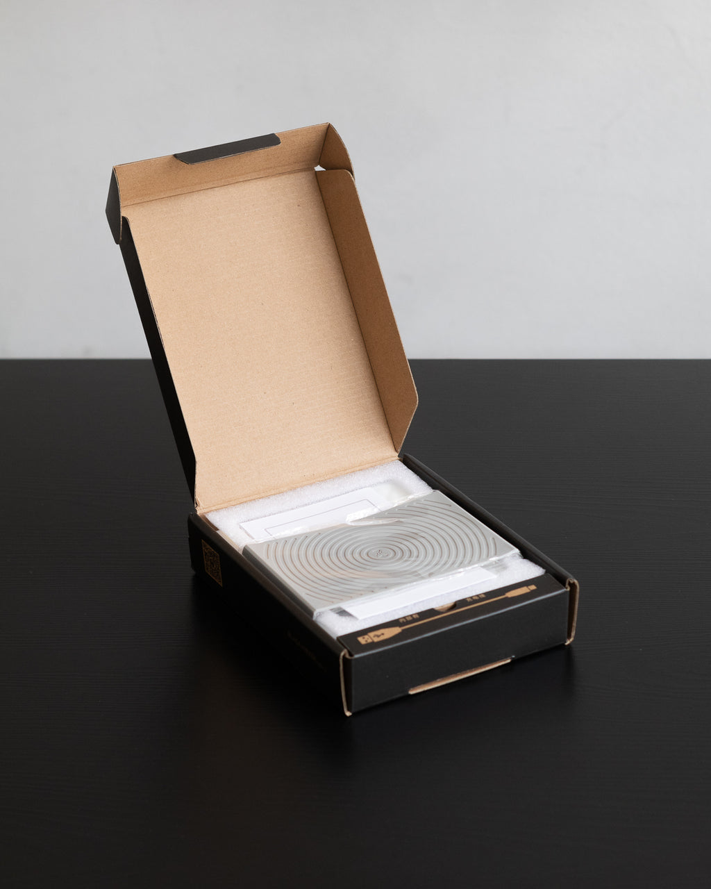 Timemore Black Mirror Basic Plus Balanza