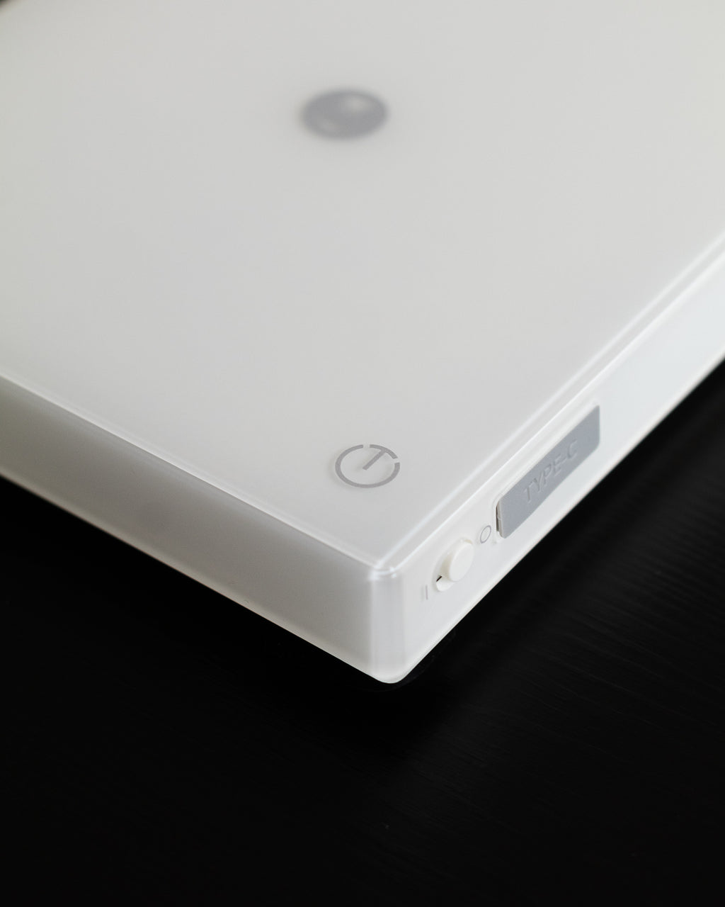 Timemore Black Mirror Basic Plus Balanza