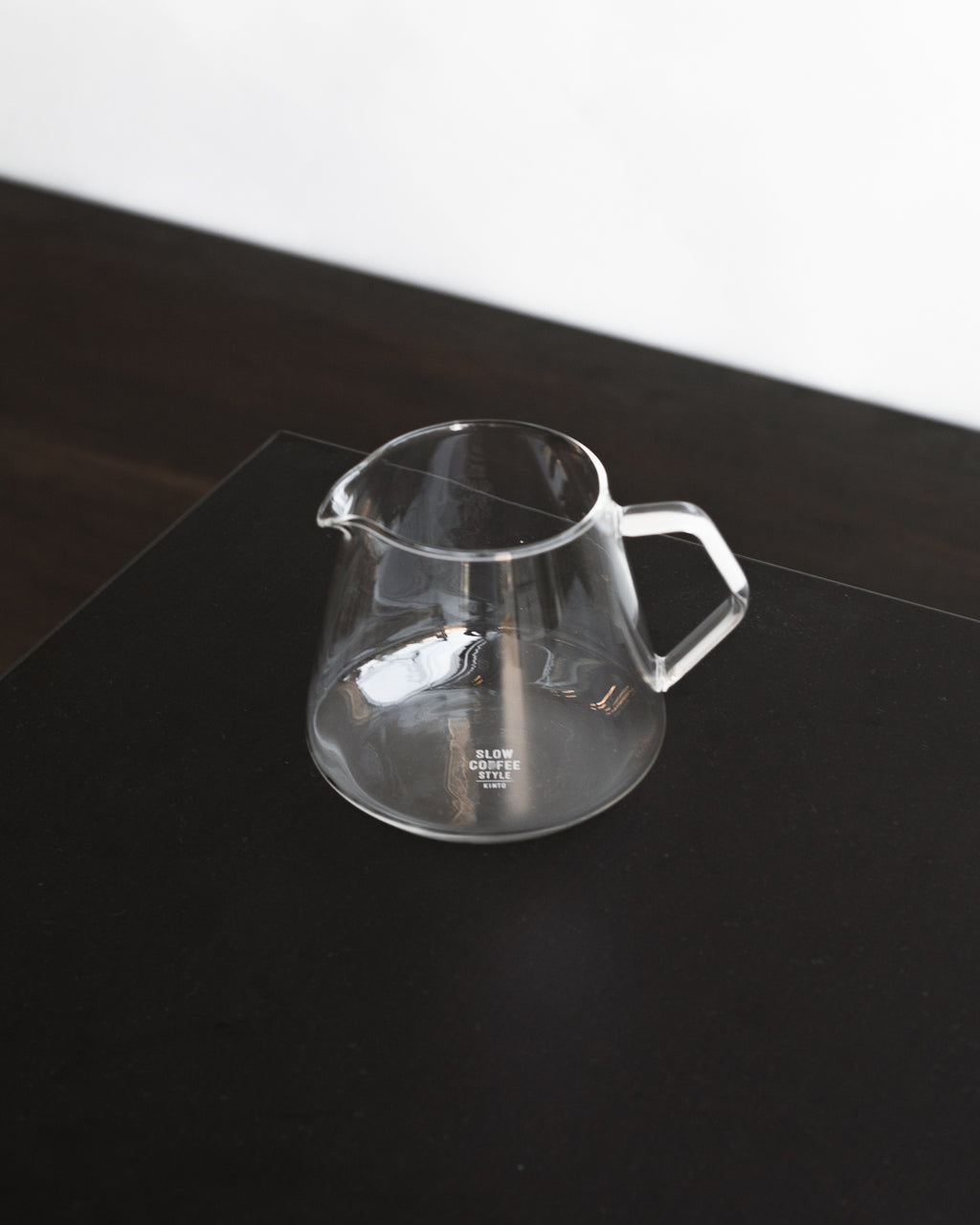 Kinto Slow Coffee Server