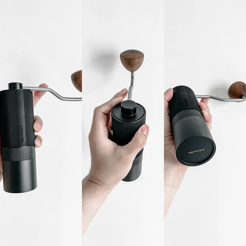 Normcore V1.1 Molino Manual