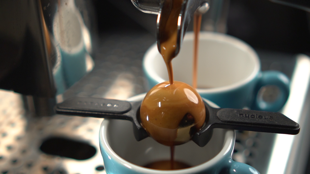Nucleus Paragon Espresso