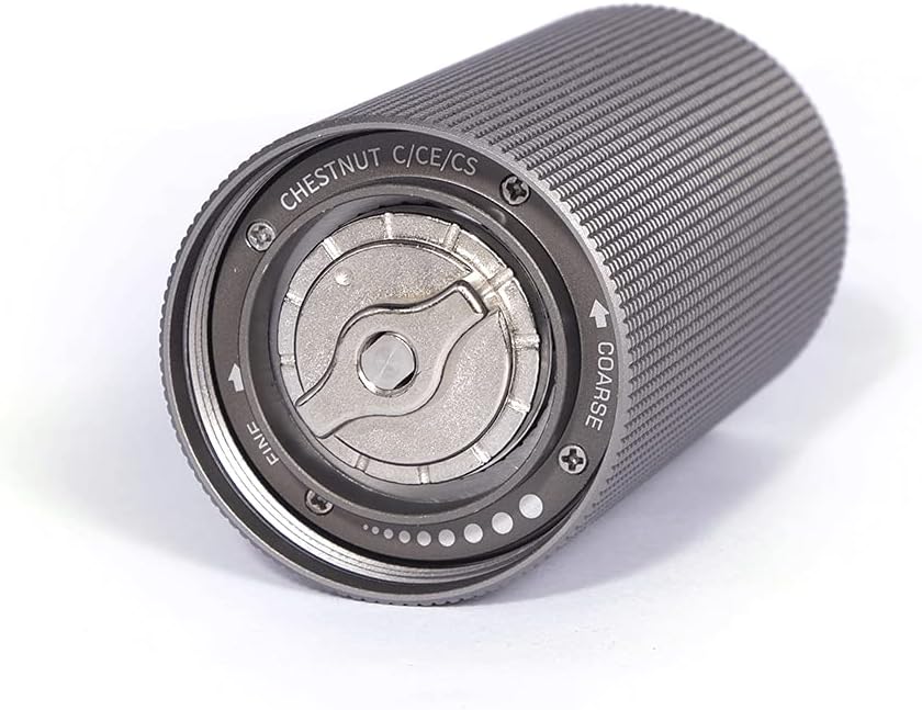 Timemore Chestnut C2