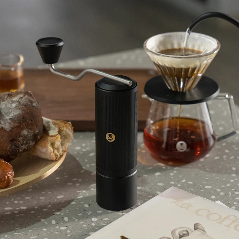 Timemore X Lite Molino Manual