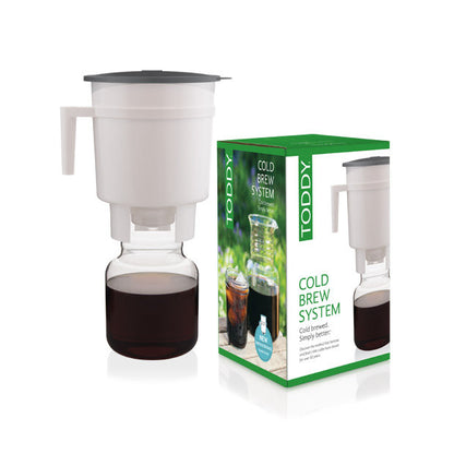 Toddy Cold Brew System