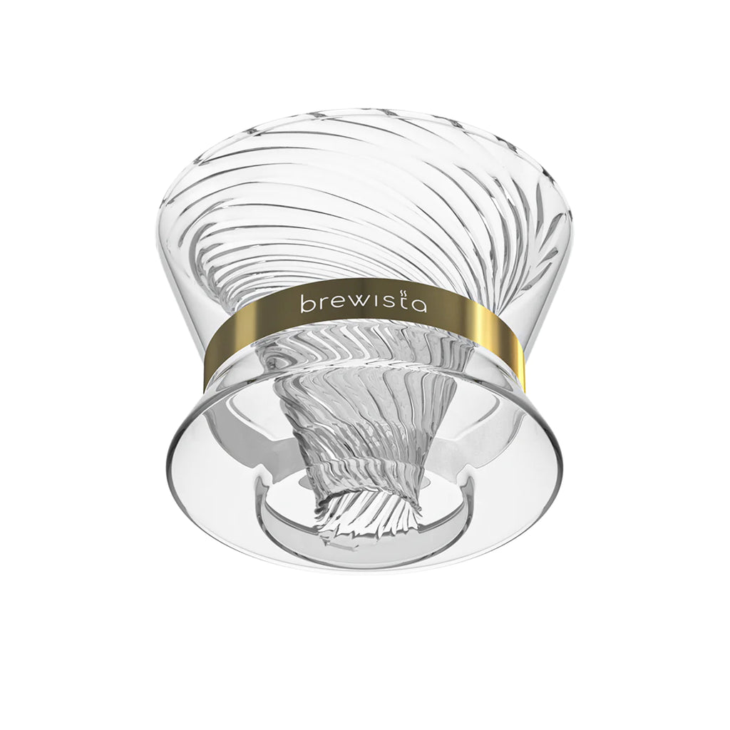 Brewista Tornado Duo Dripper