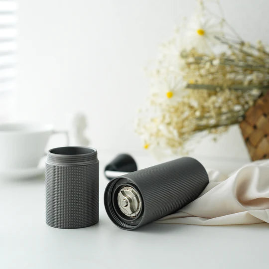 Timemore Chestnut C2 MAX Molino Manual