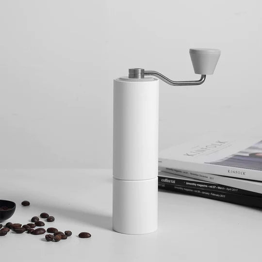 Timemore Chestnut C2 MAX Molino Manual